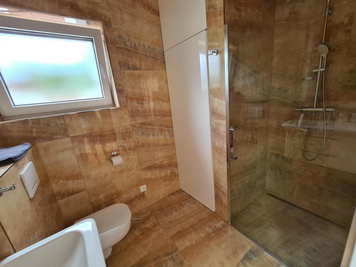 Penthouse Apartman Rezidencia Mineral บาร์เดโยว์สเค คูเปเล ภายนอก รูปภาพ