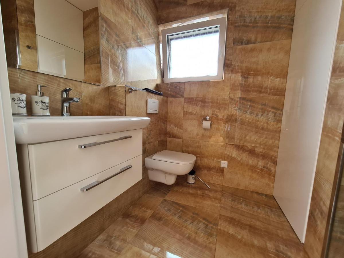 Penthouse Apartman Rezidencia Mineral บาร์เดโยว์สเค คูเปเล ภายนอก รูปภาพ